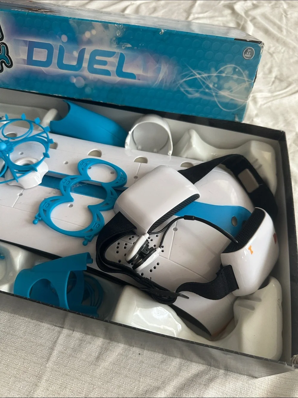 Mind Flex Duel Electronic Game -